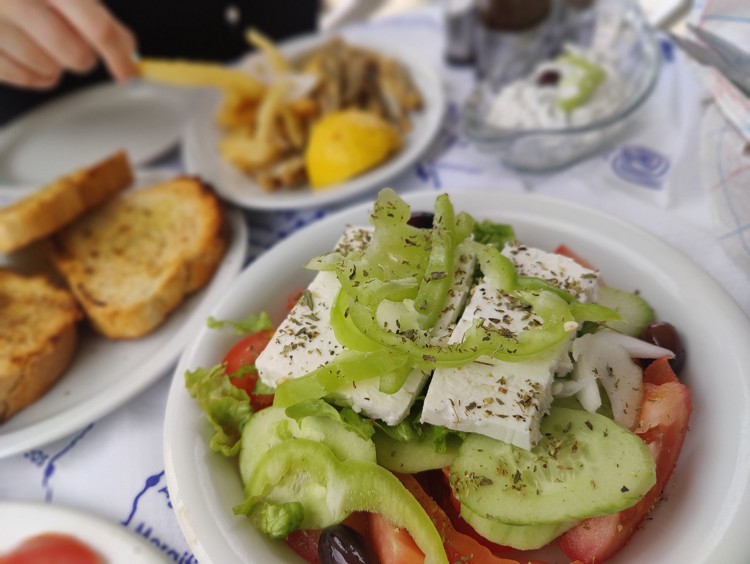 greek salad greek salad scaled