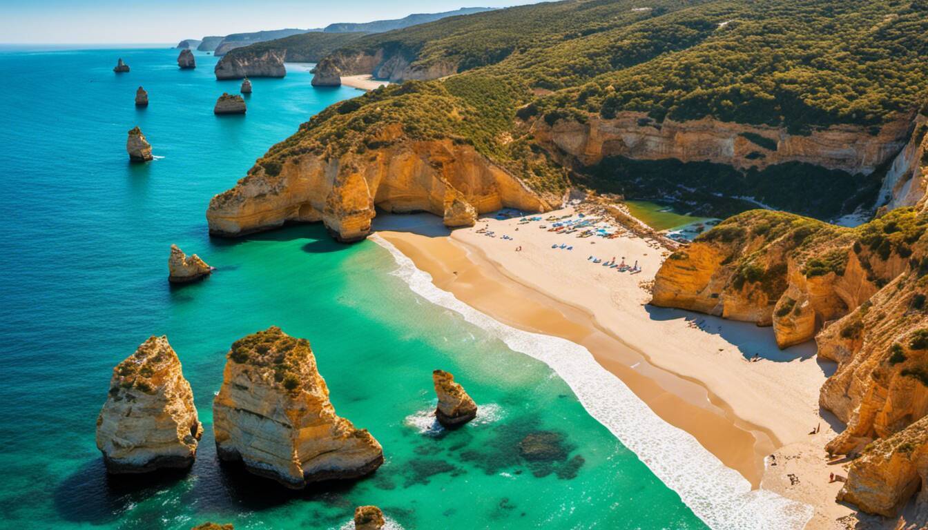 Where to Find Hot Weather in Europe in December 1 where is hot in Europe in december